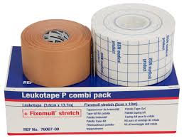 Leucotape P combi pack-0