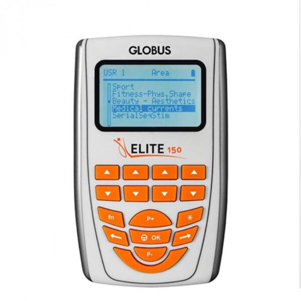 Globus Elite 150 - Συσκευή Hλεκτροθεραπείας -0