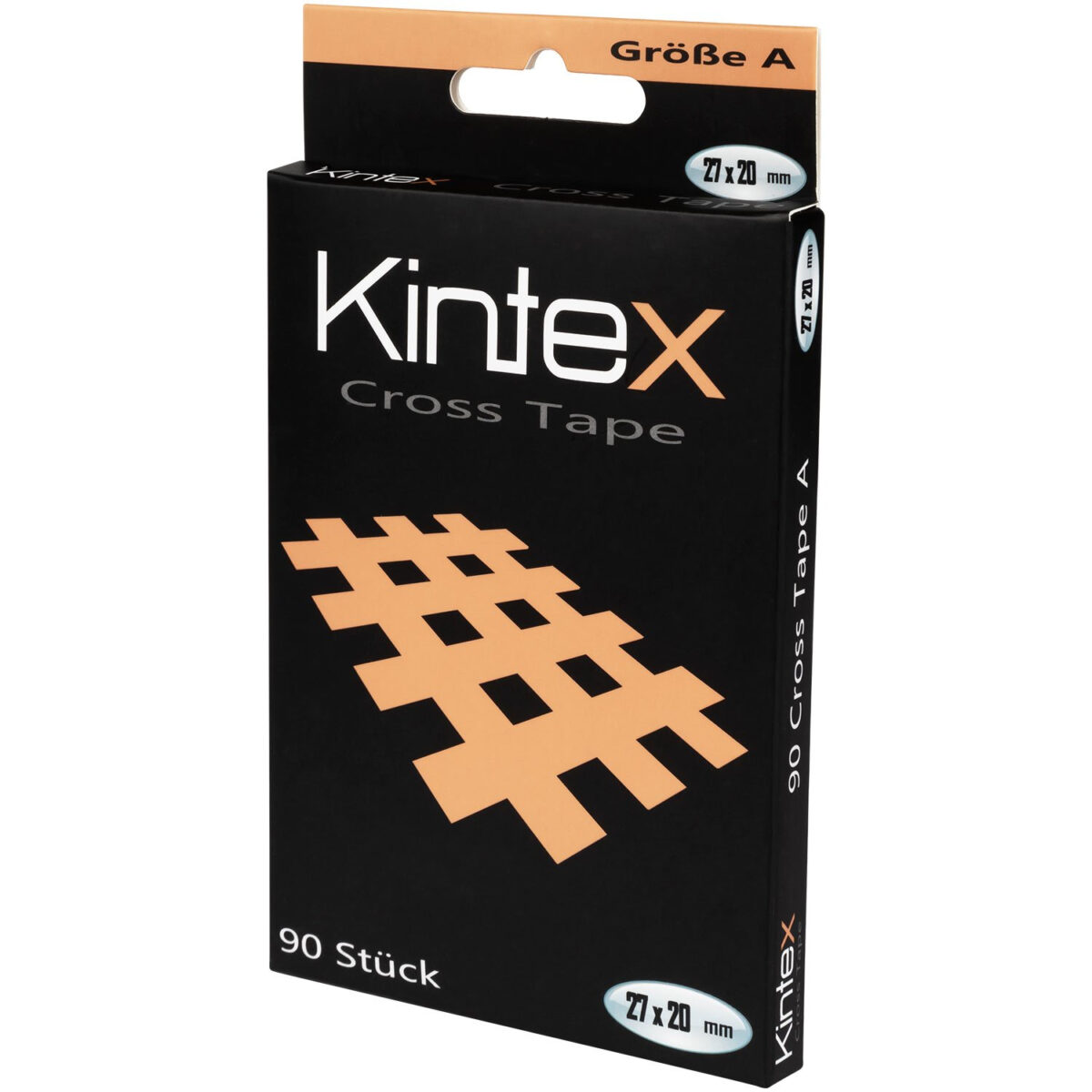 Kintex Cross tape-0