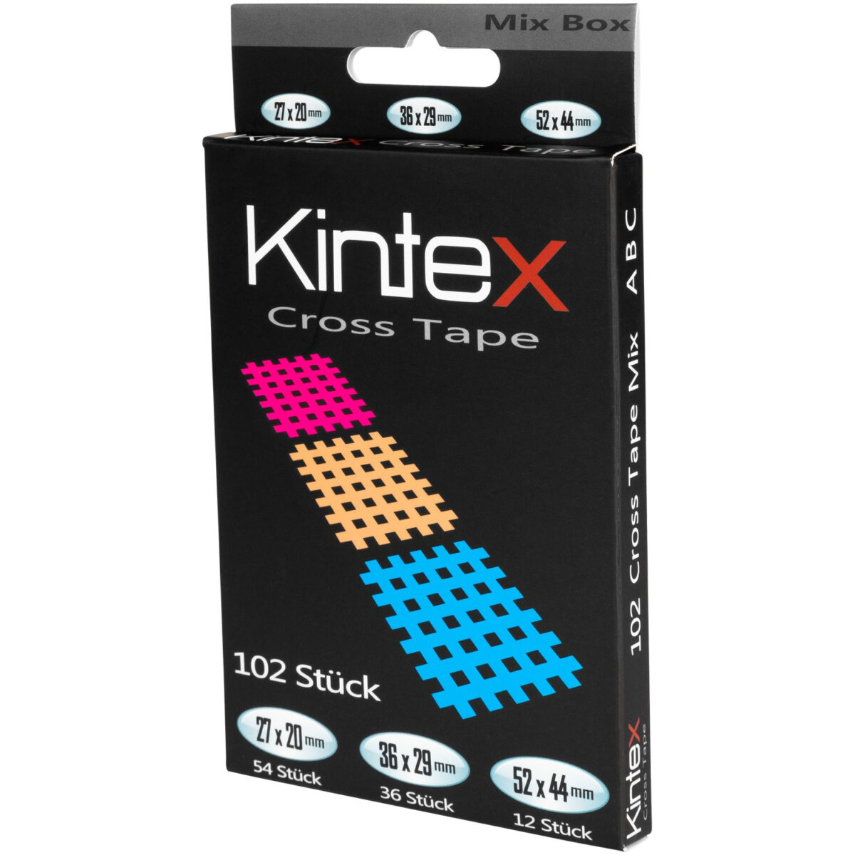 Kintex Cross tape-983