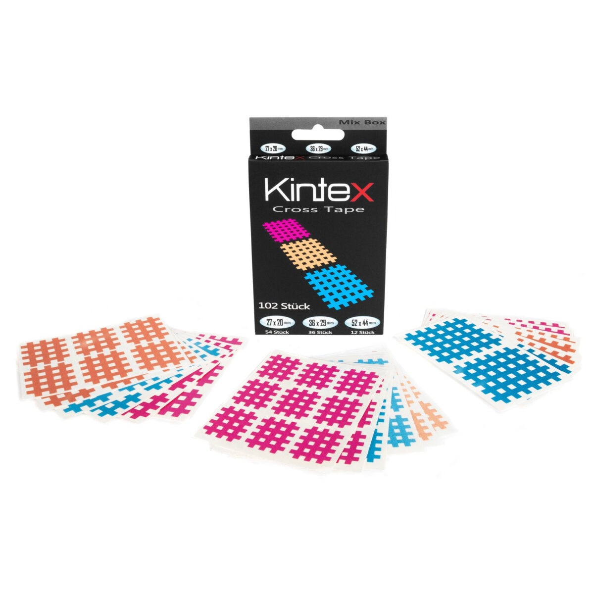 Kintex Cross tape-984