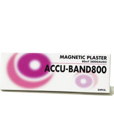 Accu - Band 800-0