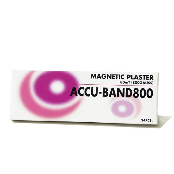 Accu - Band 800-0