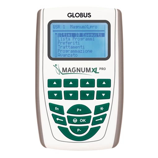 Globus Magnum XL Pro -0