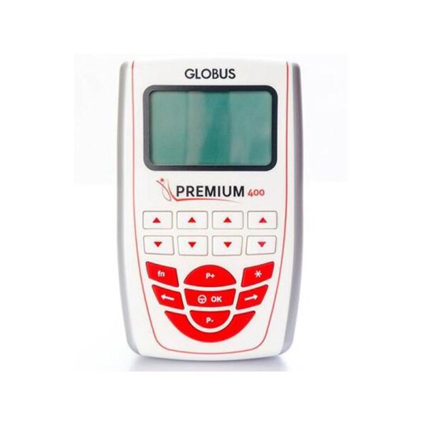 Globus Premium 400 Συσκευή Ηλεκτροθεραπείας-0