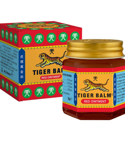 Tiger Balm Red®-0