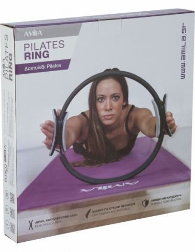 Δαχτυλίδι για Pilates-Ring-0