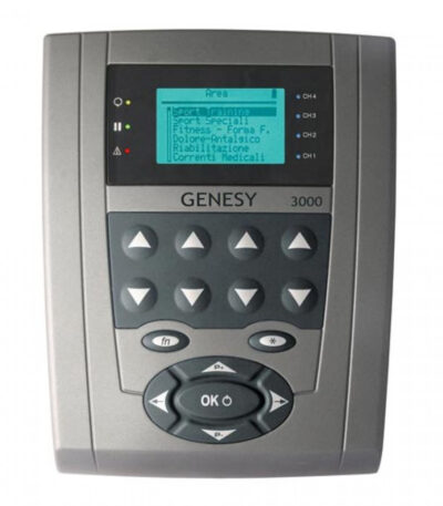 Globus Genesy 3000-0