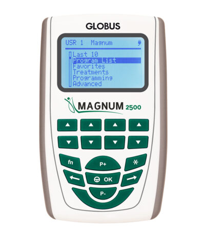 Globus Magnum 2500-0