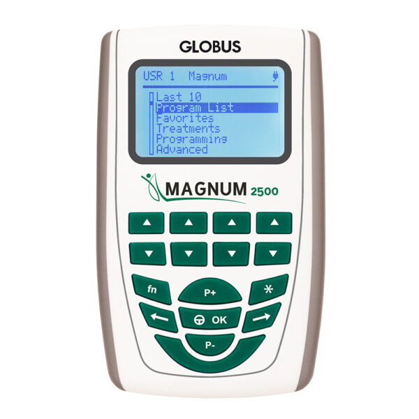 Globus Magnum 2500-0