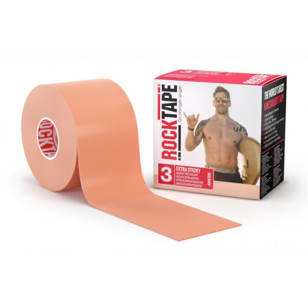 Rocktape Kinesiology-0