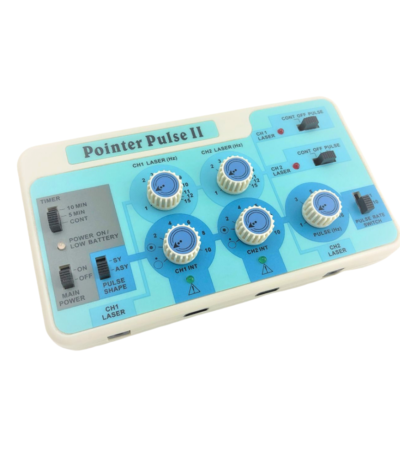 Pointer Pulse II-0