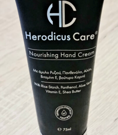 Herodicus Hand Cream-0