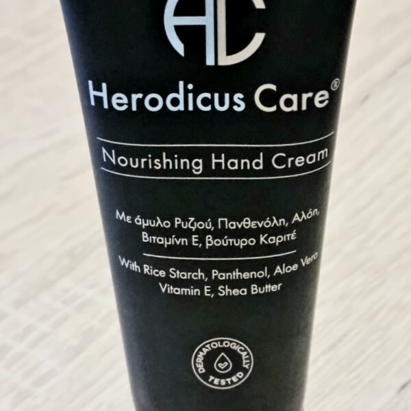 Herodicus Hand Cream-0